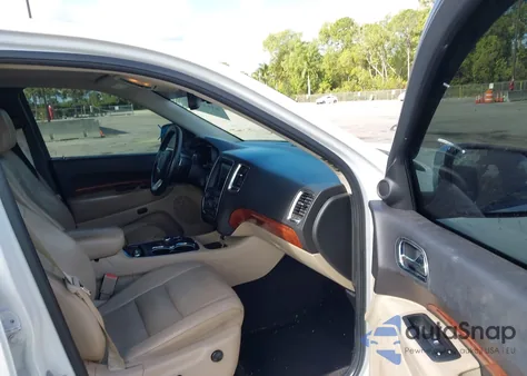 2014 Dodge Durango Citadel from USA, damaged, VIN 1C4RDHEG4EC550498